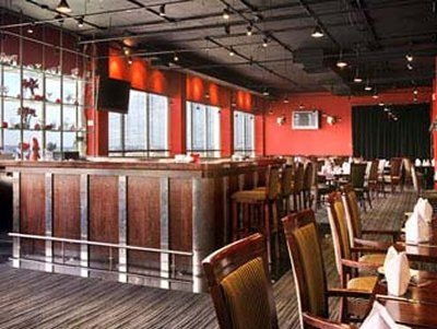 The Executive Days Inn3