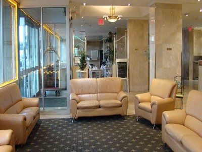 The Executive Days Inn2