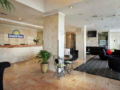 The Executive Days Inn1