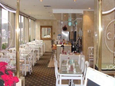 The Executive Days Inn4