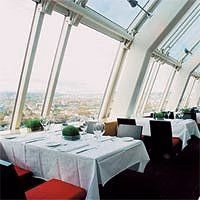เรดิสสัน บลู พลาซา โฮเทล ออสโล (Radisson Blu Plaza Hotel Oslo)2