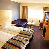 เรดิสสัน บลู พลาซา โฮเทล ออสโล (Radisson Blu Plaza Hotel Oslo)3