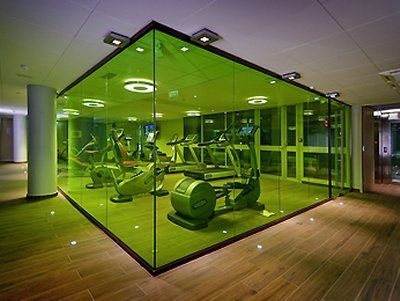 Sofitel Lyon Bellecour Hotel1