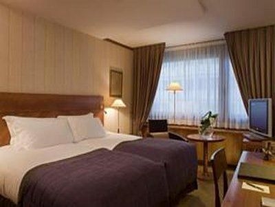 Sofitel Lyon Bellecour Hotel4