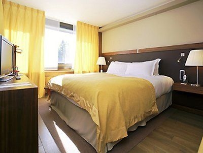 Sofitel Lyon Bellecour Hotel3