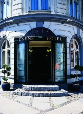 โรงแรมอิบเซนซ์ (Ibsens Hotel)2