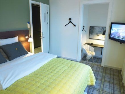 โรงแรมอิบเซนซ์ (Ibsens Hotel)4
