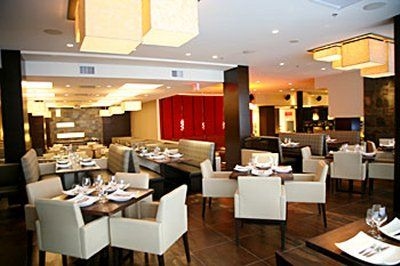 Century Plaza Hotel & Spa2