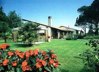 Villa Isabela (Santa Maria di Sala)1