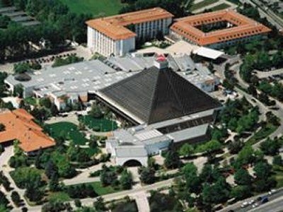 Austria Trend Eventhotel Pyramide1