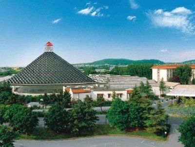 Austria Trend Eventhotel Pyramide2