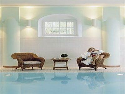 Althoff Schlosshotel Lerbach2