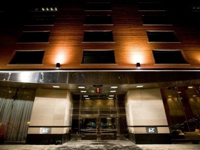 Le Germain Toronto Hotel0