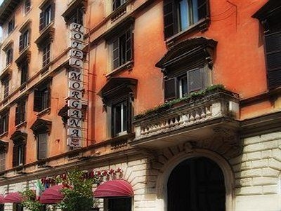 Morgana Hotel1