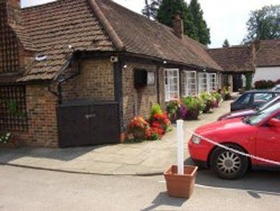 Days Hotel Gatwick (ex Skylane Gatwick)0