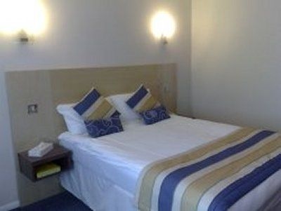 Days Hotel Gatwick (ex Skylane Gatwick)3