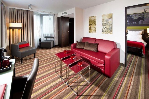 Leonardo Hotel Vienna2