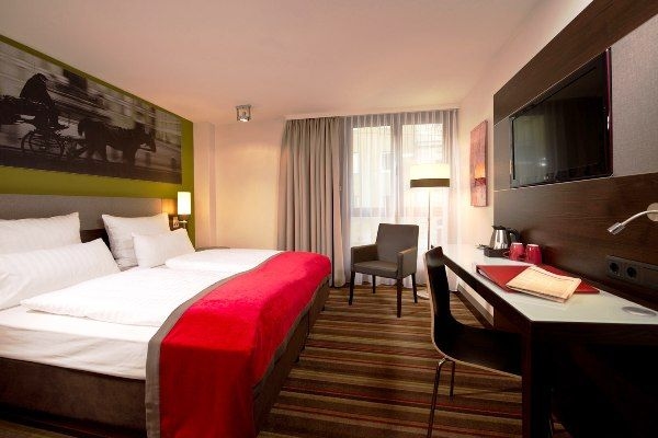 Leonardo Hotel Vienna1