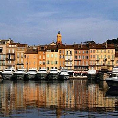 Du Soleil De Saint Tropez0