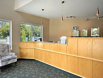 Days Inn - Penticton4