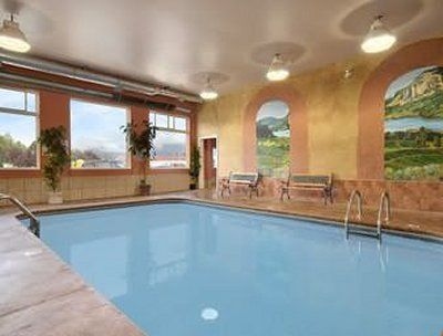 Days Inn - Penticton3