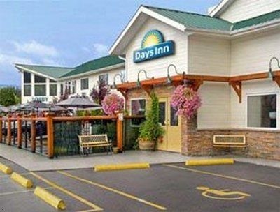 Days Inn - Penticton1