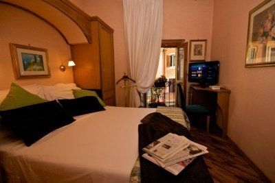 คอนคอร์เดีย โฮเทล (Concordia Hotel)1