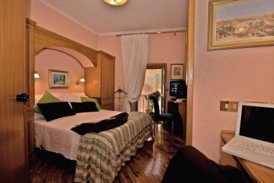 คอนคอร์เดีย โฮเทล (Concordia Hotel)2