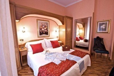 คอนคอร์เดีย โฮเทล (Concordia Hotel)3