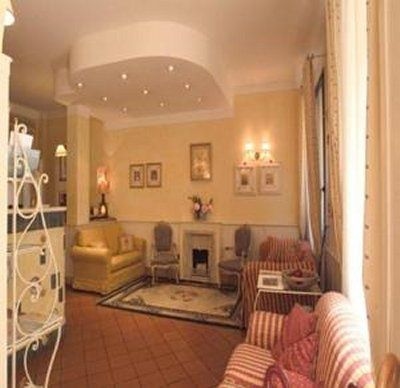 Hotel Porta San Mamolo3