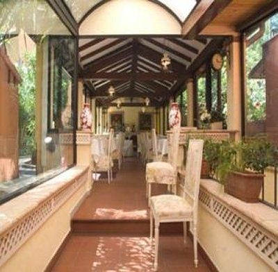 Hotel Porta San Mamolo4