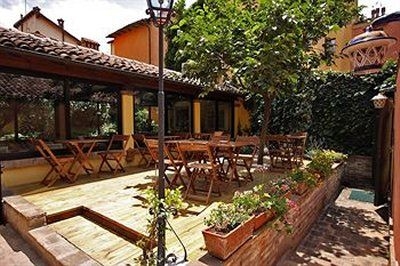 Hotel Porta San Mamolo2