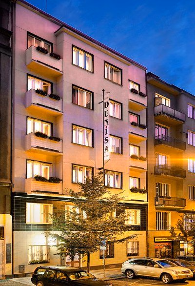 Denisa Hotel1
