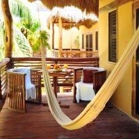 Hip Hotel Tulum2