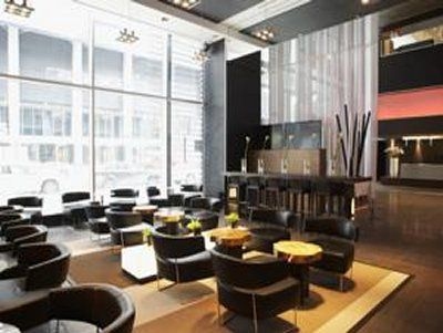 Le Germain Maple Leaf Square Toronto Hotel3