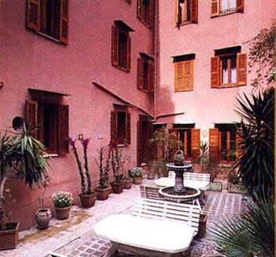 Albergo Sole Al Biscione2