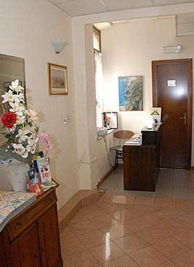 Capri Hotel Rome1