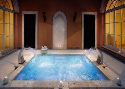 Gran Melia Rome-The Leading Hotels of the World2