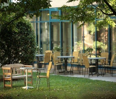 AllYouNeed Hotel Vienna24