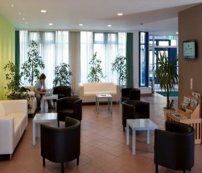 AllYouNeed Hotel Vienna21
