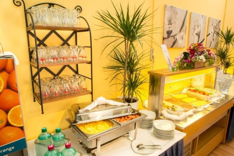 AllYouNeed Hotel Vienna22