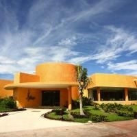 Barcelo Maya Beach Hotel2