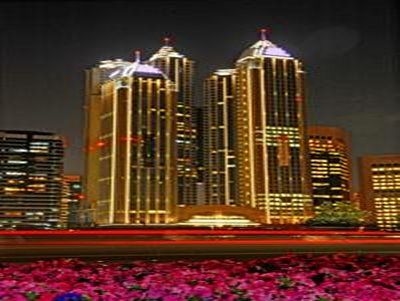 Sofitel Abu Dhabi Corniche Hotel0