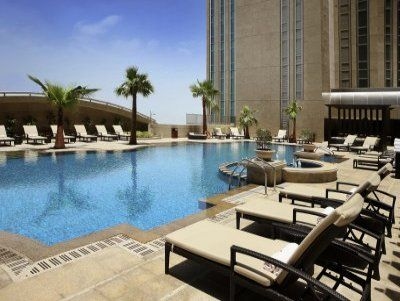 Sofitel Abu Dhabi Corniche Hotel4