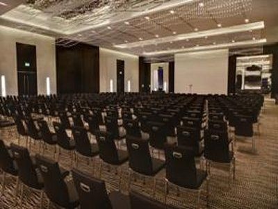 Sofitel Abu Dhabi Corniche Hotel3
