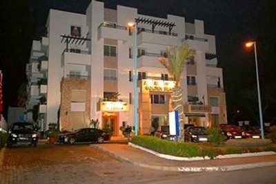 Golden Beach Agadir Aparthotel0