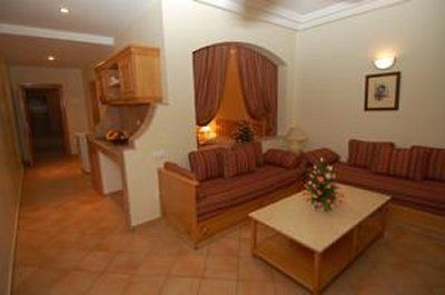 Golden Beach Agadir Aparthotel1