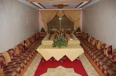 Golden Beach Agadir Aparthotel2