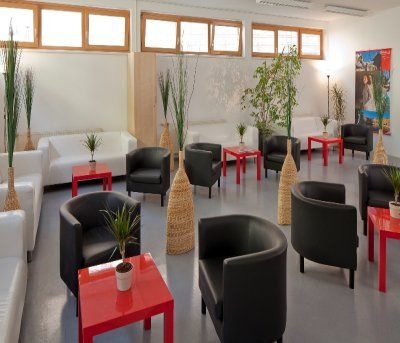 AllYouNeed Hotel Vienna41