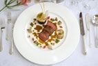 Isle of Eriska Hotel4